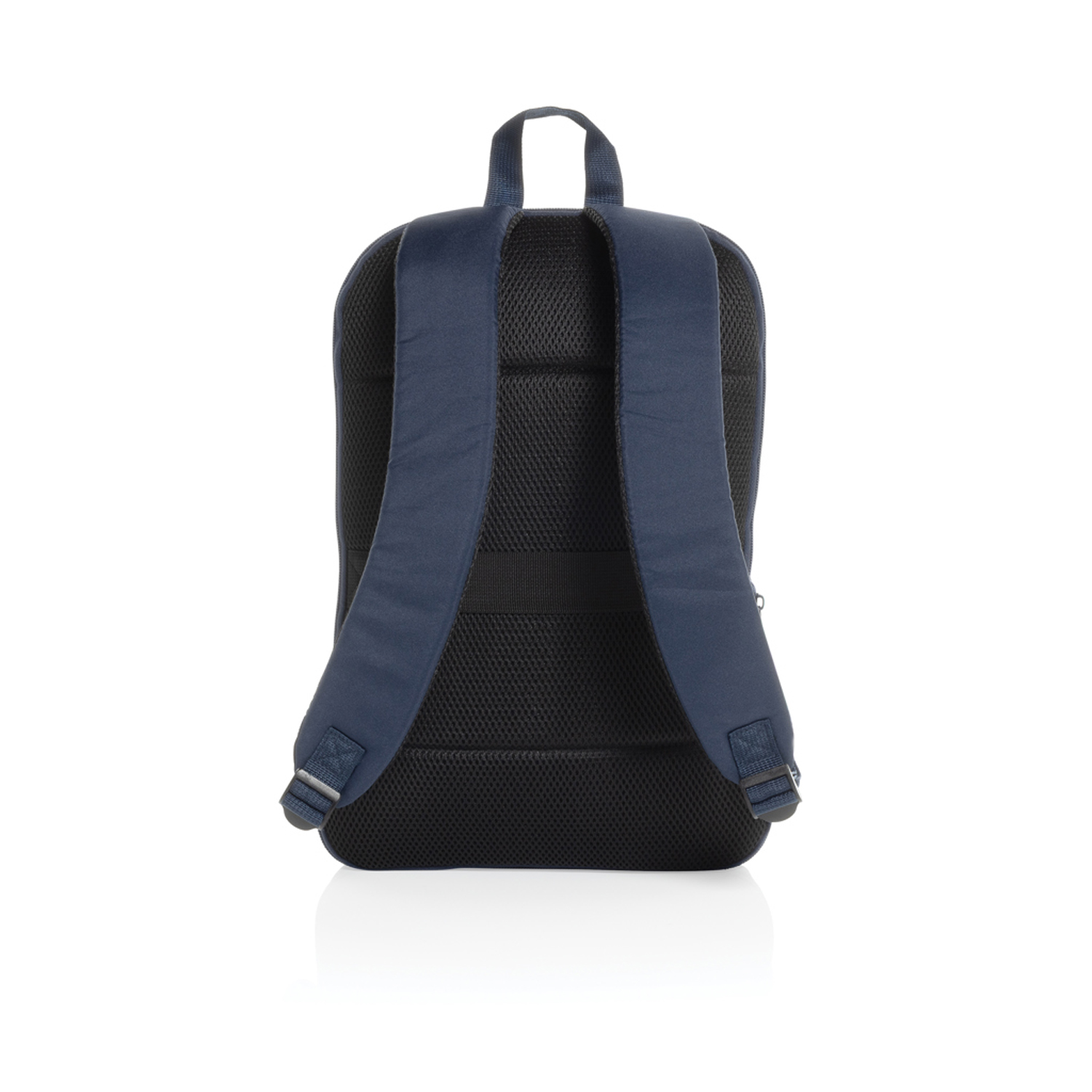 Складной рюкзак для ноутбука Flexpack из rPET Aware™, 15.6" Складной рюкзак для ноутбука Flexpack из rPET Aware™, 15.6"