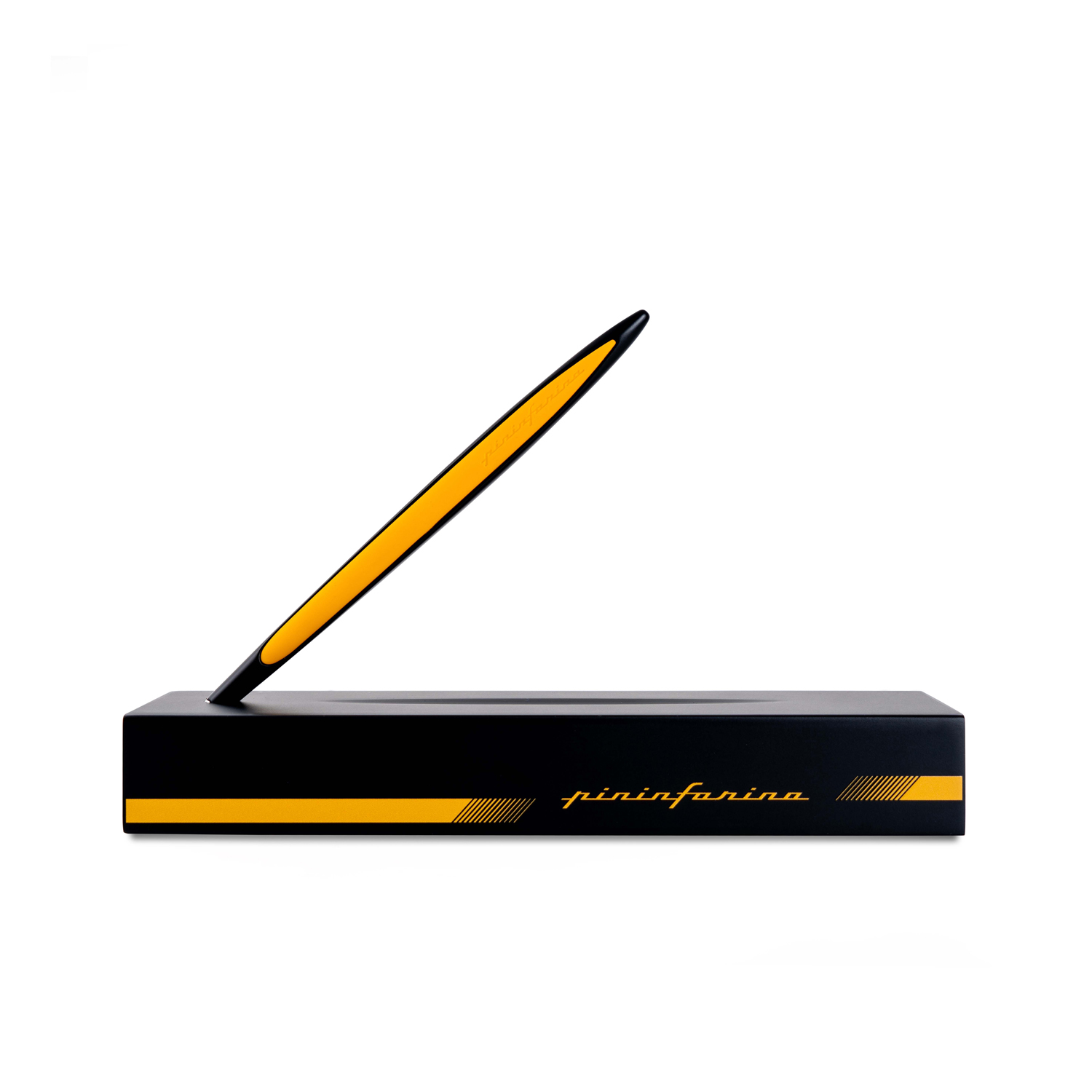 Вечная ручка Pininfarina Cambiano Race Yellow