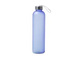 Бутылка для воды Йогер из PCTG, объем 1000 мл, королевский синий Бутылка для воды Йогер из PCTG, объем 1000 мл, королевский синий