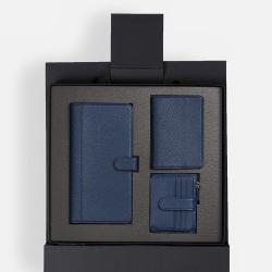 Набор Unison Trio, синий