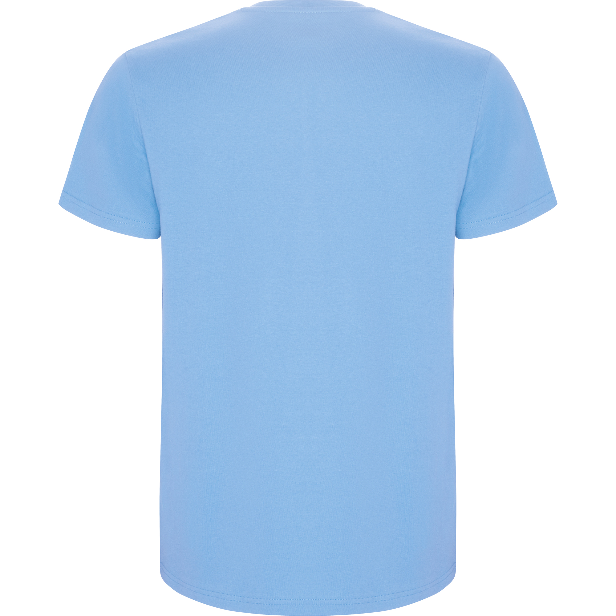 Футболка детская STAFFORD, НЕБЕСНО-ГОЛУБОЙ 5/6
