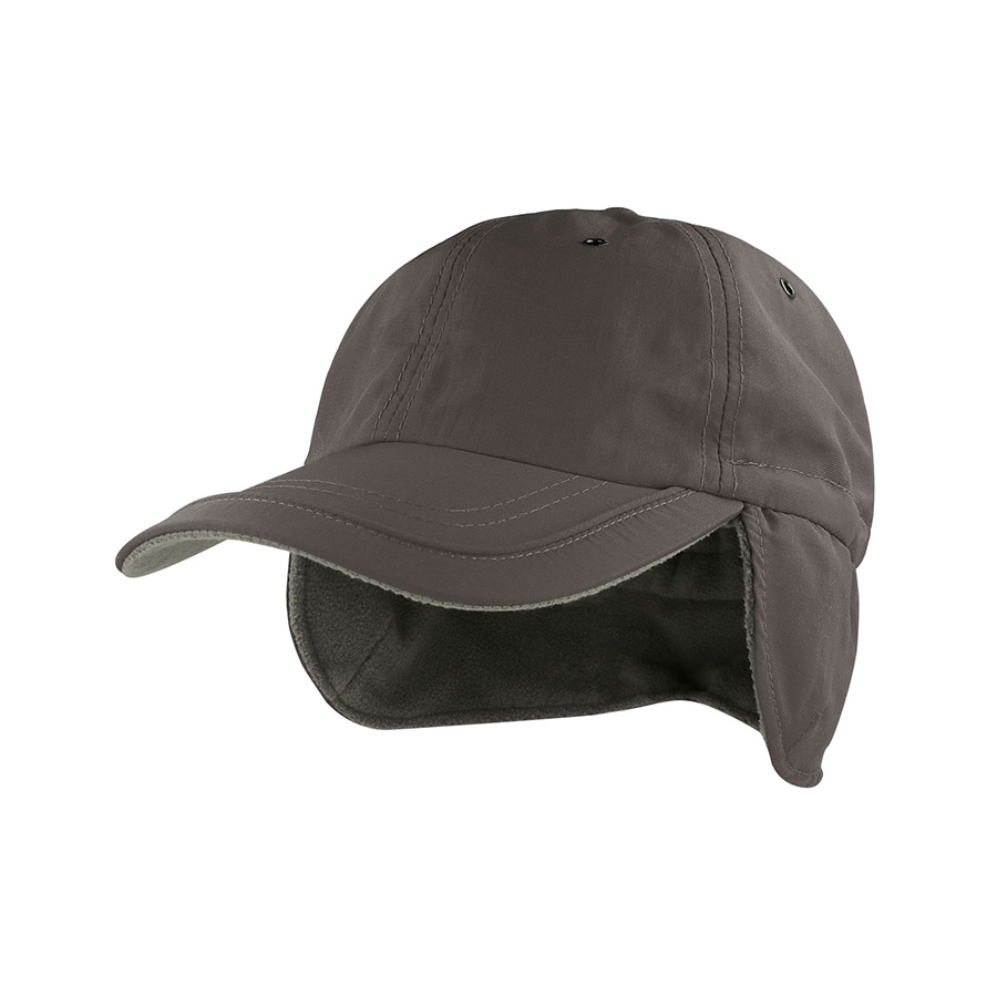 Бейсболка SNOW FLAP STOPPER-S