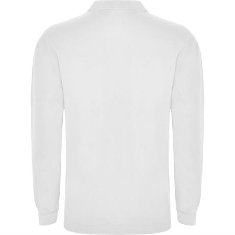 Футболка поло CARPE мужская, БЕЛЫЙ S