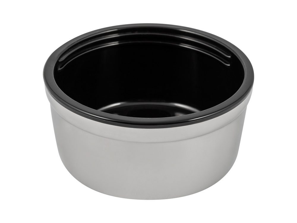 Термос из нерж. стали тм THERMOS SK3020-BK (Matte Black) Food Jar 0.710L, черный