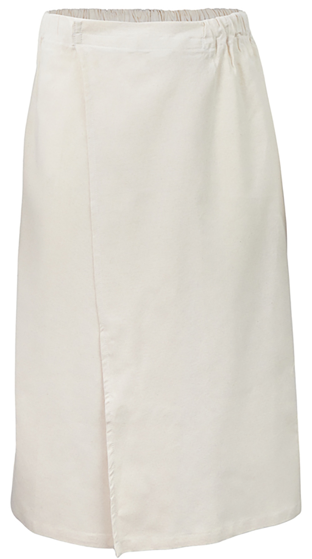 Банный набор с парео Healing, женский, серый