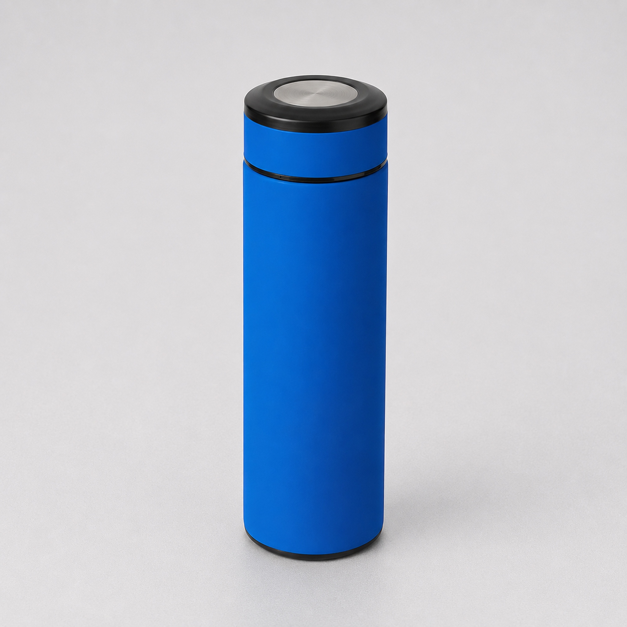 Подарочный набор Re:y. Warm с пледом, термосом и чаем