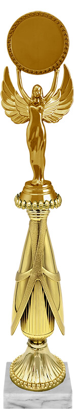 Награда (под бронзу)