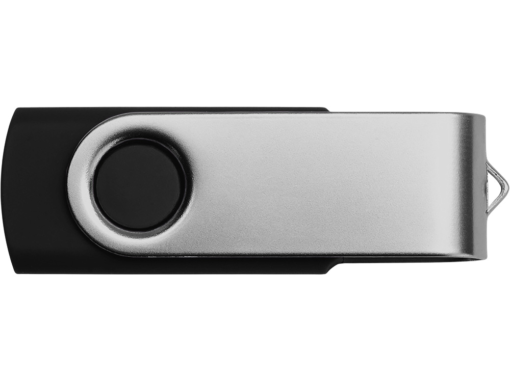 Флеш-карта USB 2.0 16 ГБ Флэш С1, черный