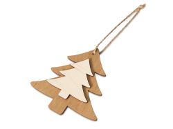 Подвеска Ёлочка Подвеска Ёлочка