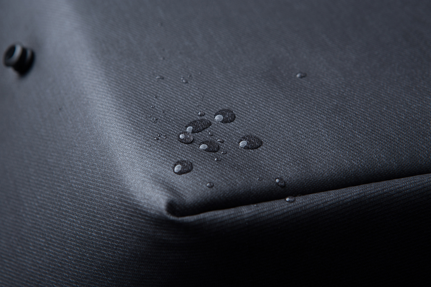 Рюкзак KORIN HiPack 43х33х16 см, черный