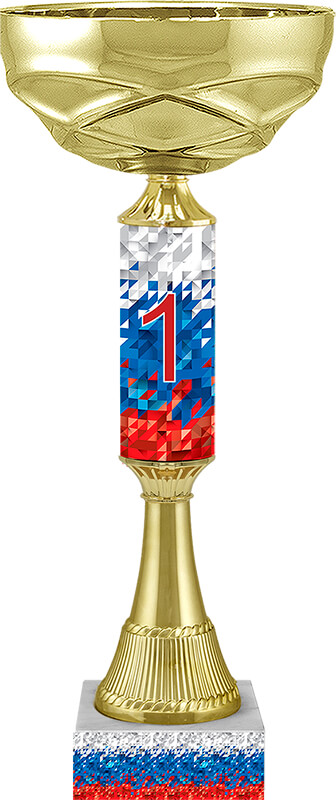Кубок Гранд 1 место