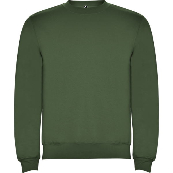 Джемпер CLASICA унисекс, VENTURE GREEN S
