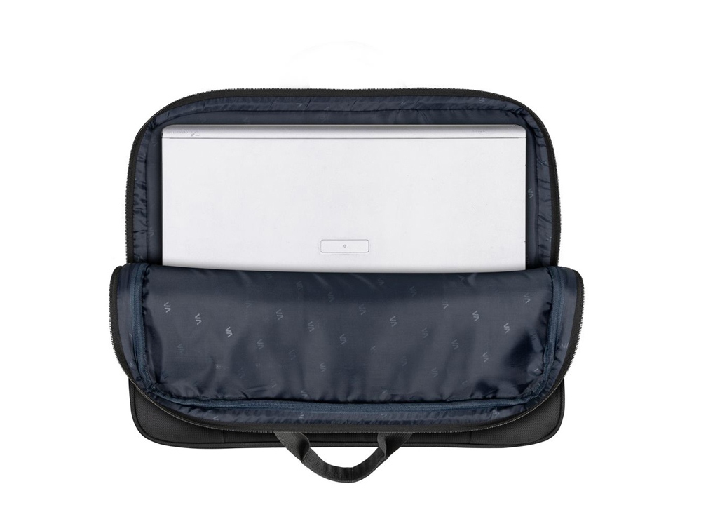 RIVACASE 8432 black ECO сумка для ноутбука 15.6 / 6 RIVACASE 8432 black ECO сумка для ноутбука 15.6 / 6