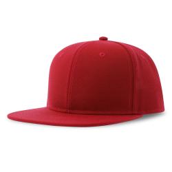 Бейсболка SNAP BACK-S, 6 клиньев, пластиковая застежка Бейсболка SNAP BACK-S, 6 клиньев, пластиковая застежка