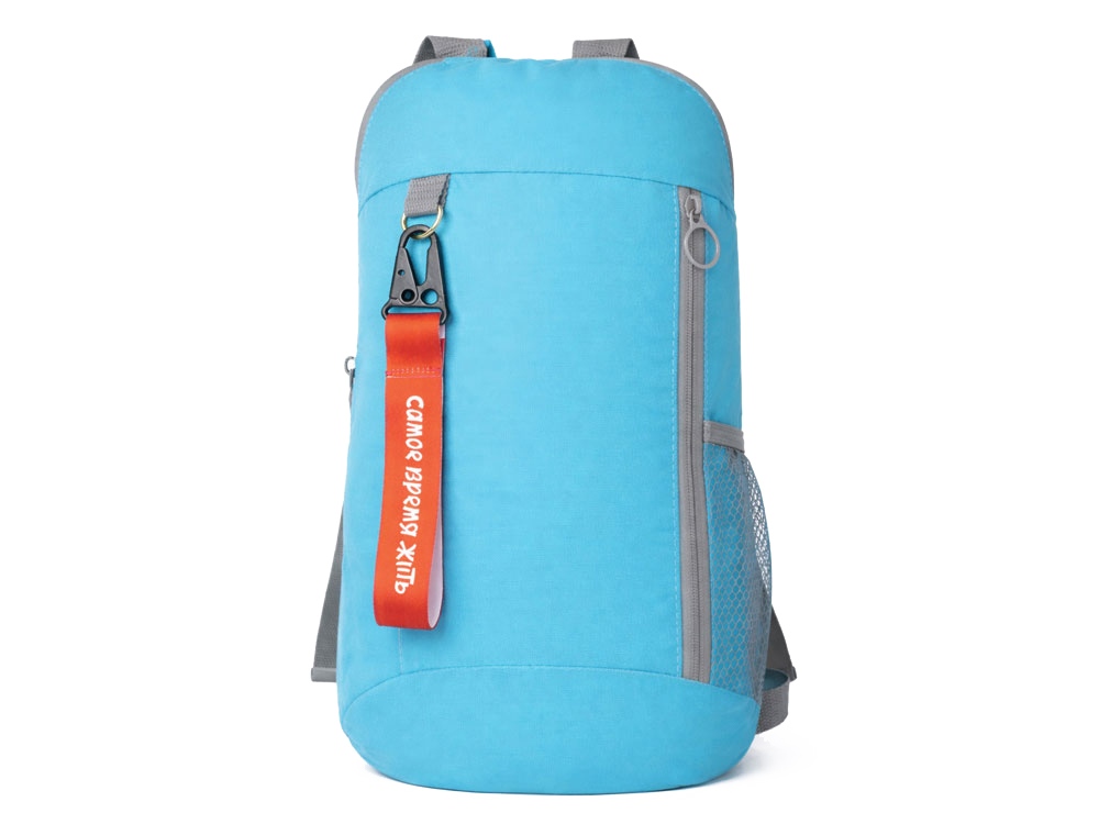 Рюкзак Fab neo, голубой