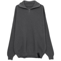 Джемпер Siluetti Birne, серый Джемпер Siluetti Birne, серый