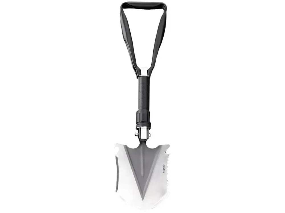 Складная мини лопата Nextool, черная (NE20033) Складная мини лопата Nextool, черная (NE20033)