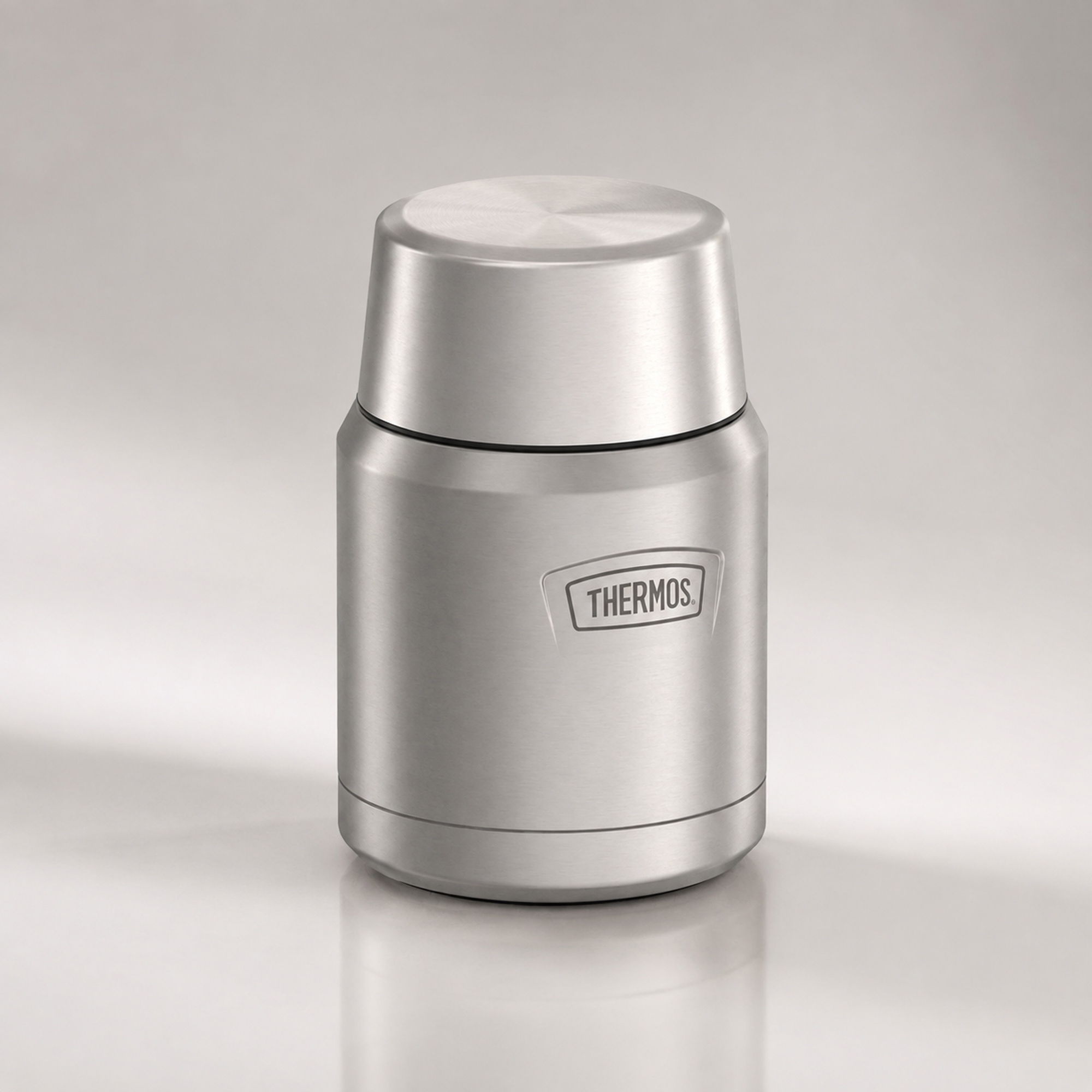 Термос из нерж. стали тм THERMOS IS-300 MS 0.47L