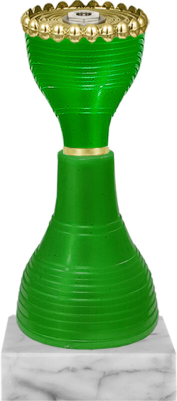 Награда (зеленая)