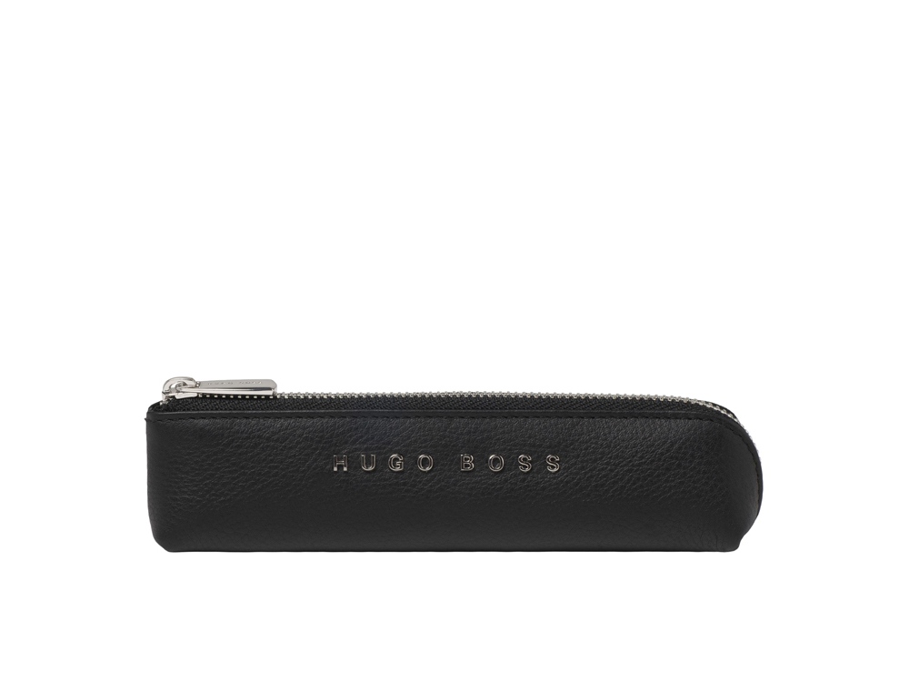 Футляр для письменных принадлежностей Storyline Black. Hugo Boss
