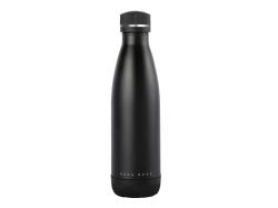 Термобутылка с вакуумной изоляцией Matrix Black, Hugo Boss (Р)