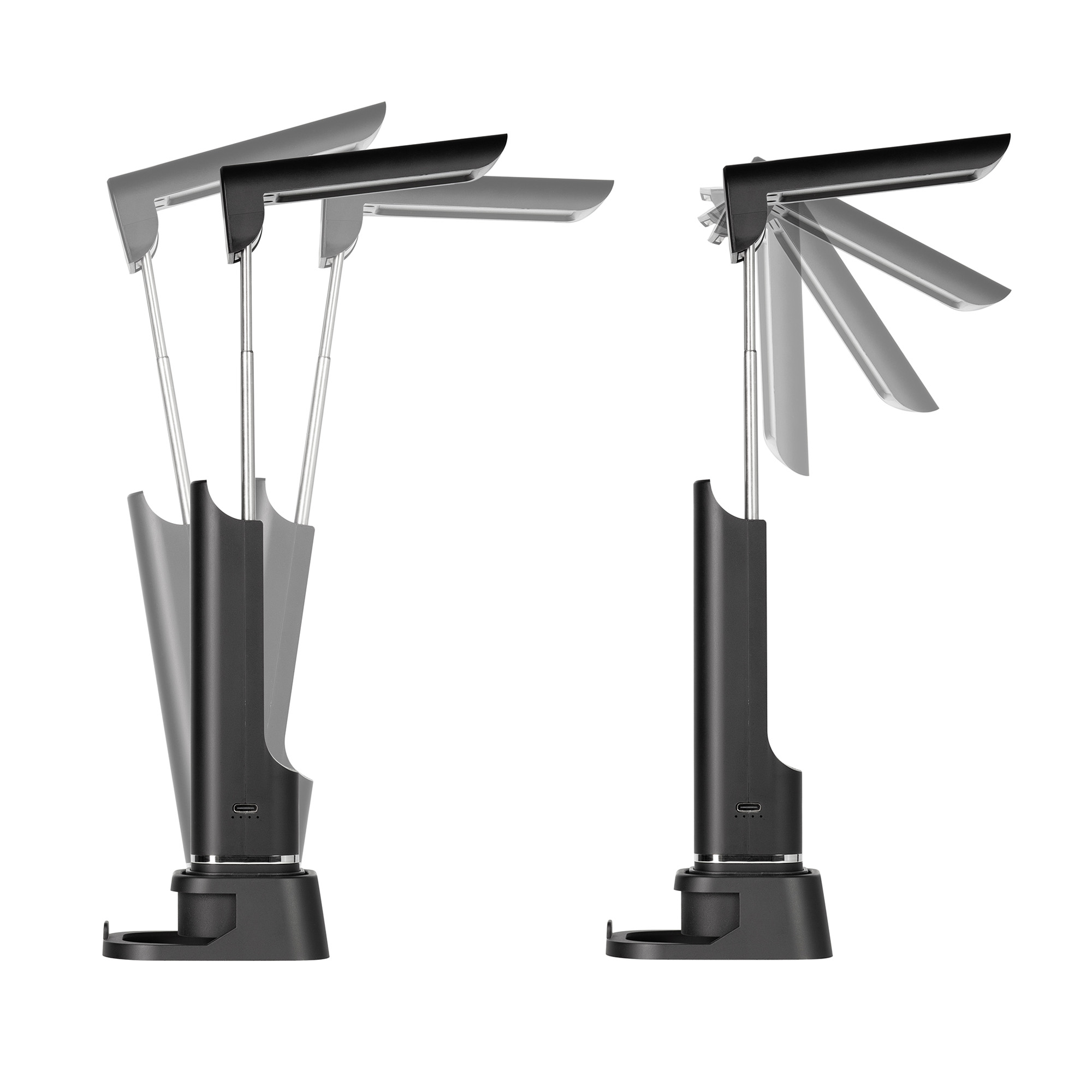 Складная лампа-фонарь "Smart LED" Складная лампа-фонарь "Smart LED"