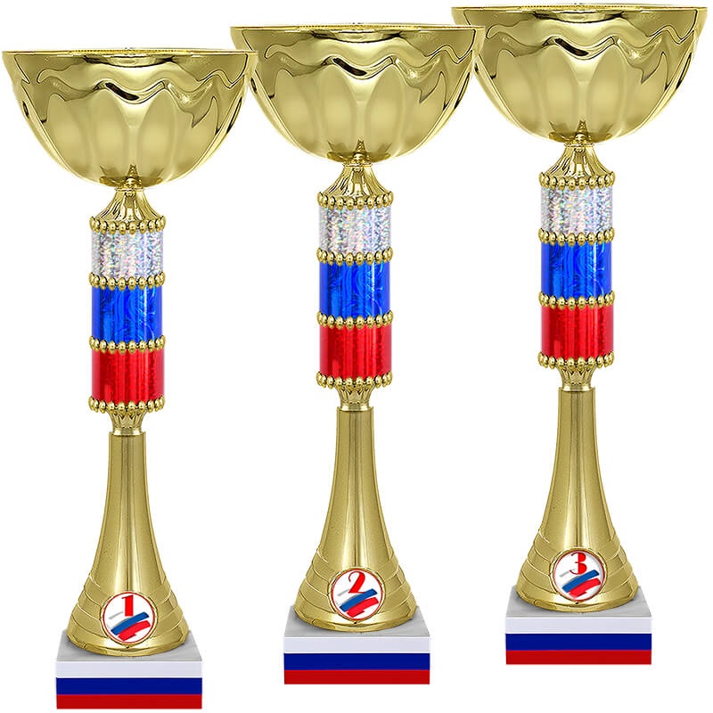 Кубок Капитон 2 место