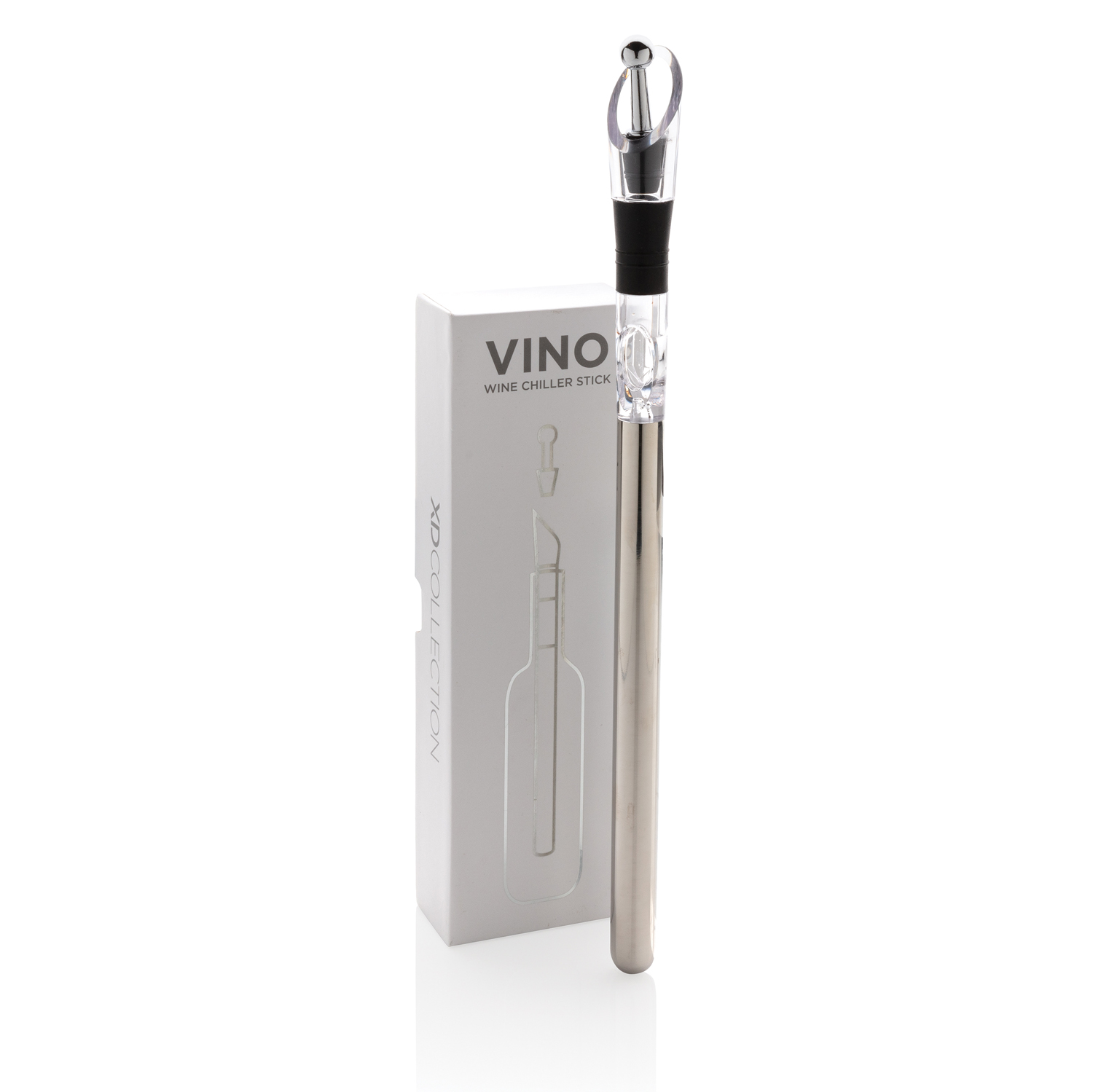 Охладитель для вина Vino