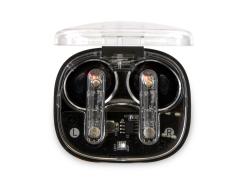 Беспроводные наушники TWS wireless Sync, черный