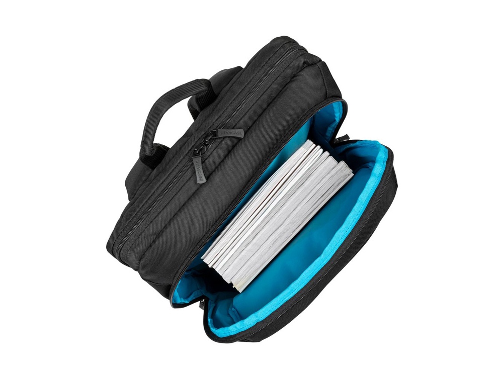 RIVACASE 8267 black рюкзак для ноутбука 17.3 / 6 RIVACASE 8267 black рюкзак для ноутбука 17.3 / 6