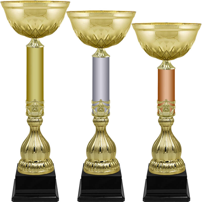 Кубок Альма (под бронзу)