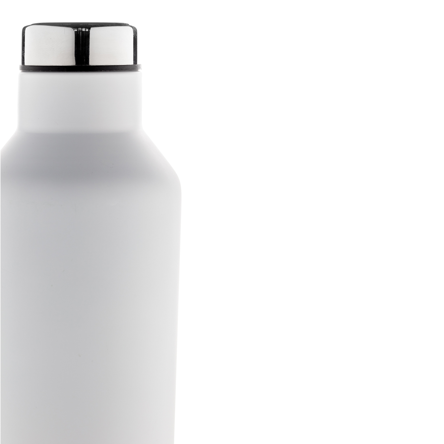 Вакуумная бутылка для воды Modern из нержавеющей стали, 500 мл