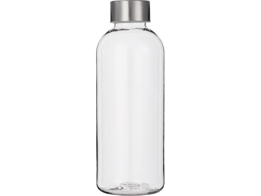 Бутылка Spring 600мл, прозрачный