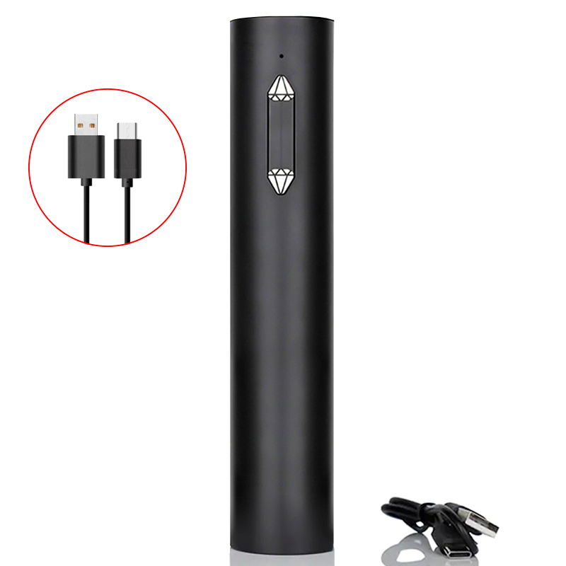 Винный электрический штопор Murcia, черный