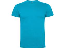 Футболка Dogo Premium мужская, бирюзовый Футболка Dogo Premium мужская, бирюзовый