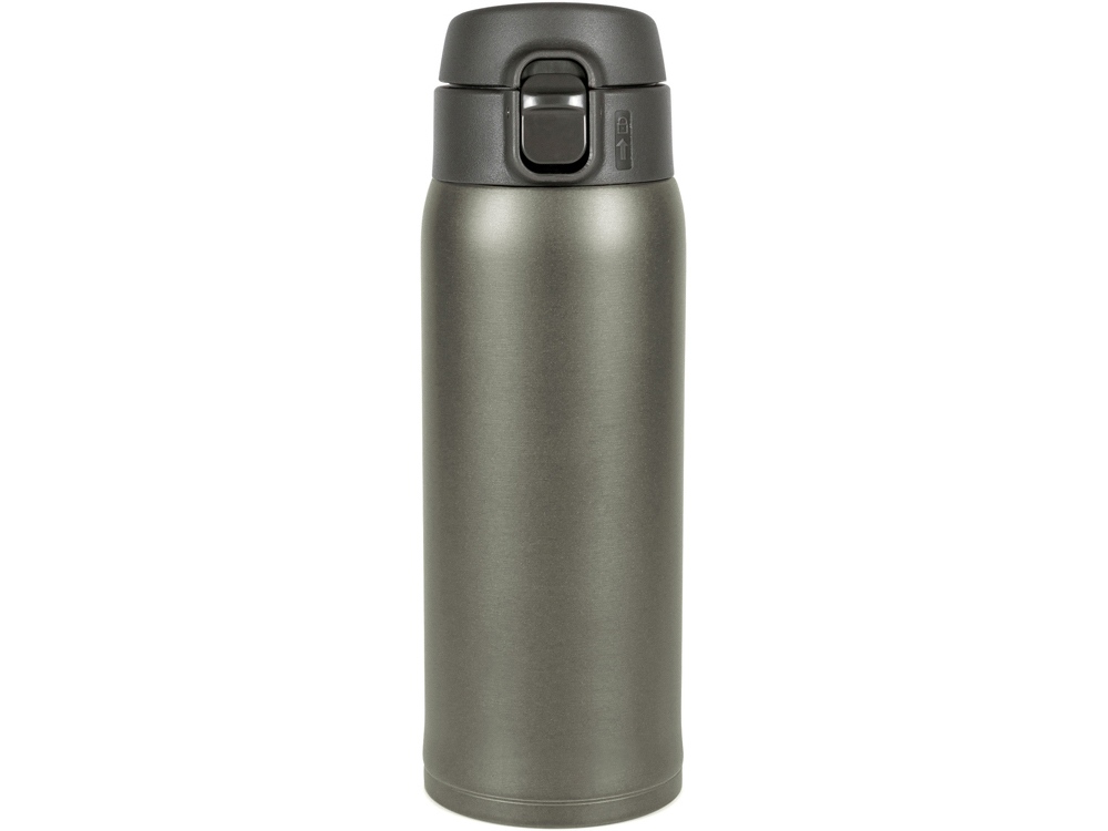 Термокружка Relaxika 701 (0,48 литра), хаки (без лого)