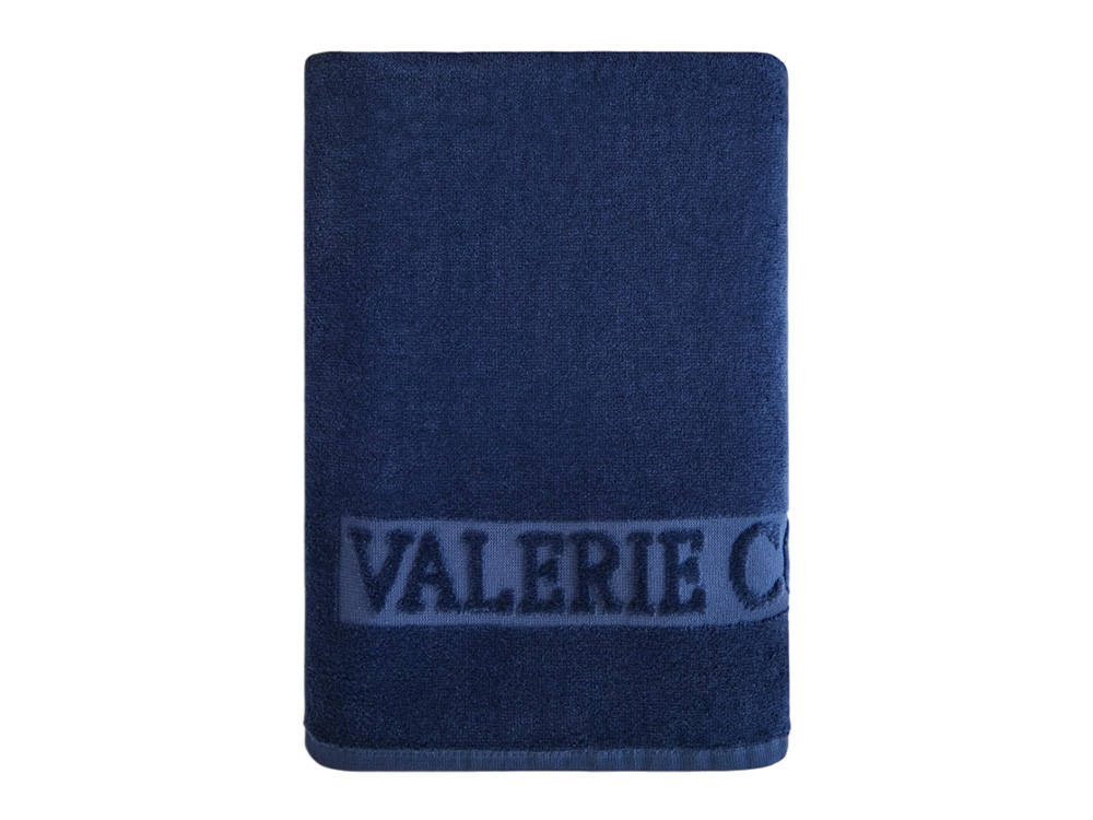 Полотенце Valerie Concept VT S3 Blue