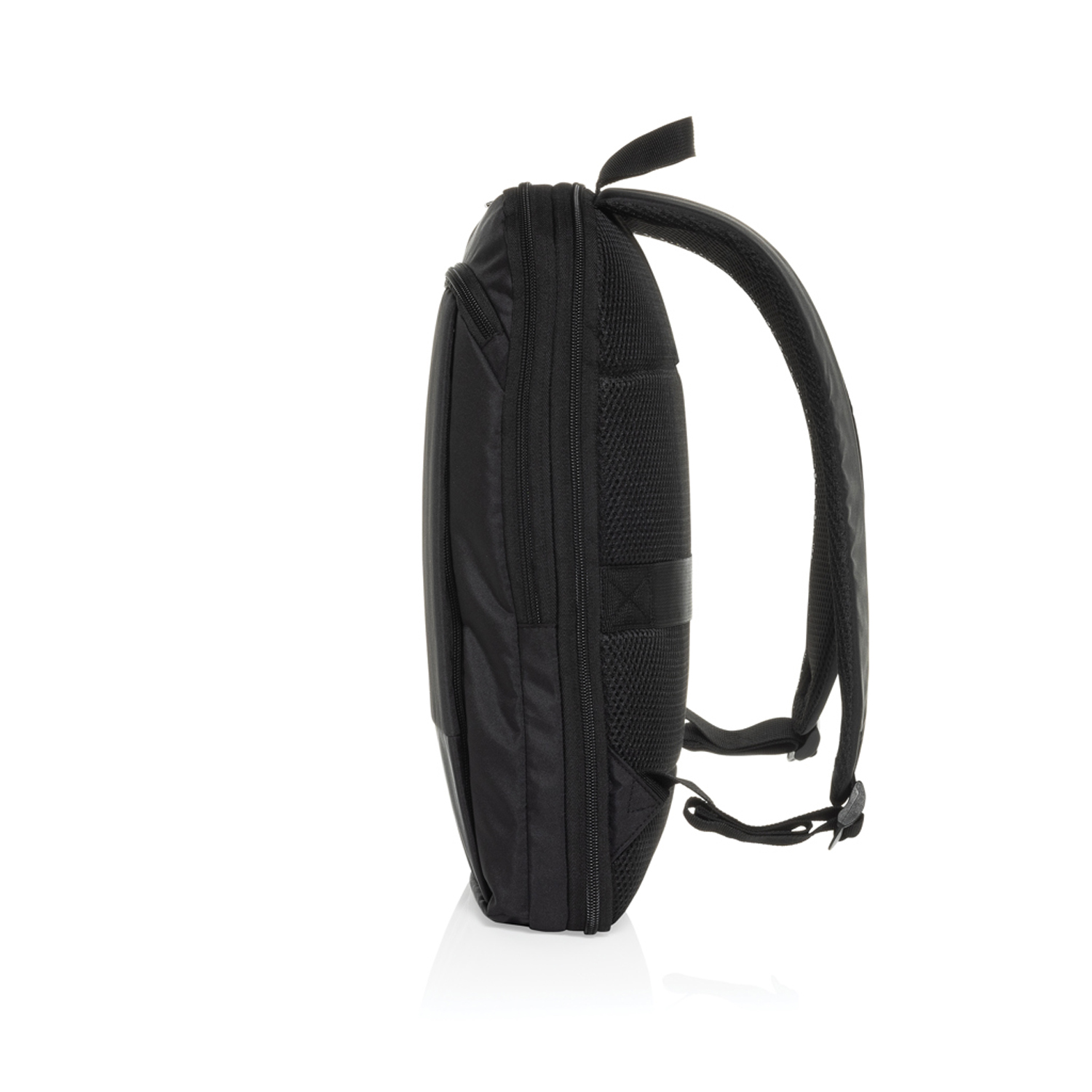 Складной рюкзак для ноутбука Flexpack из rPET Aware™, 15.6" Складной рюкзак для ноутбука Flexpack из rPET Aware™, 15.6"