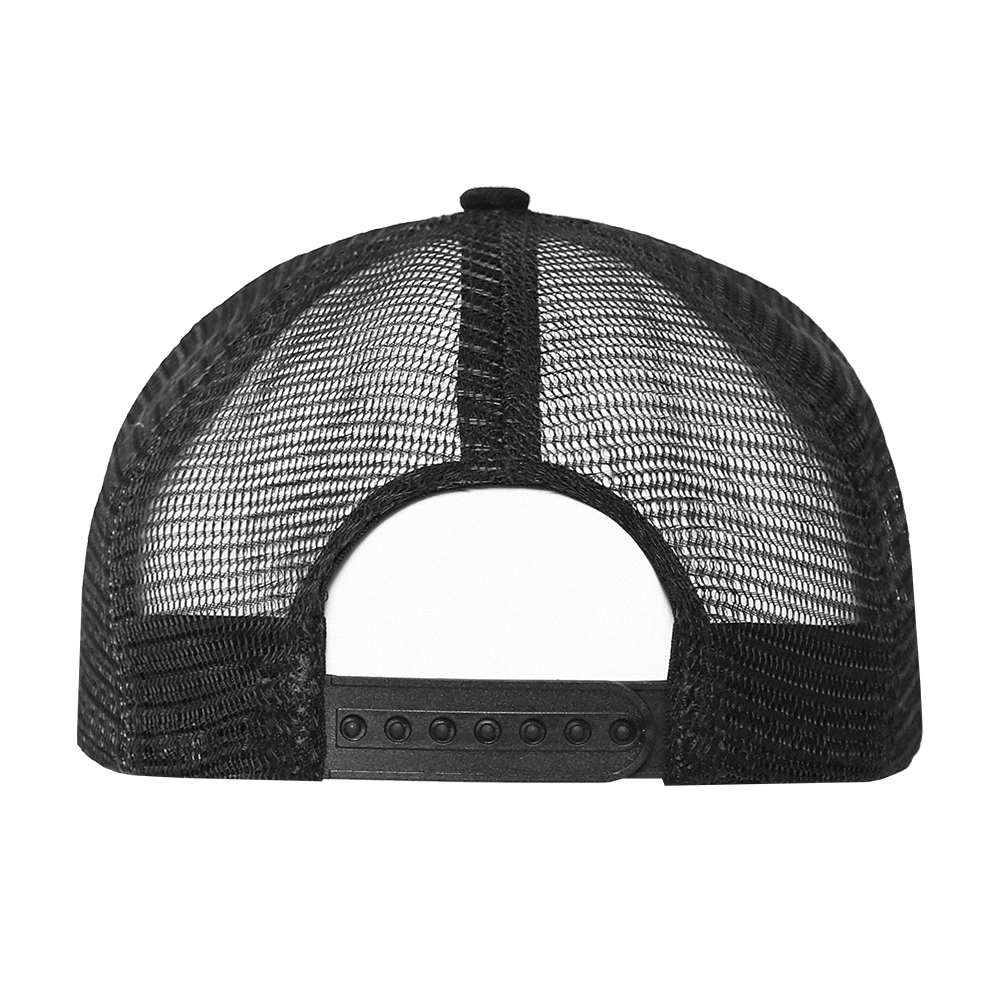 Бейсболка прямой козырёк STAN 5 клиньев хлопок 330, 09