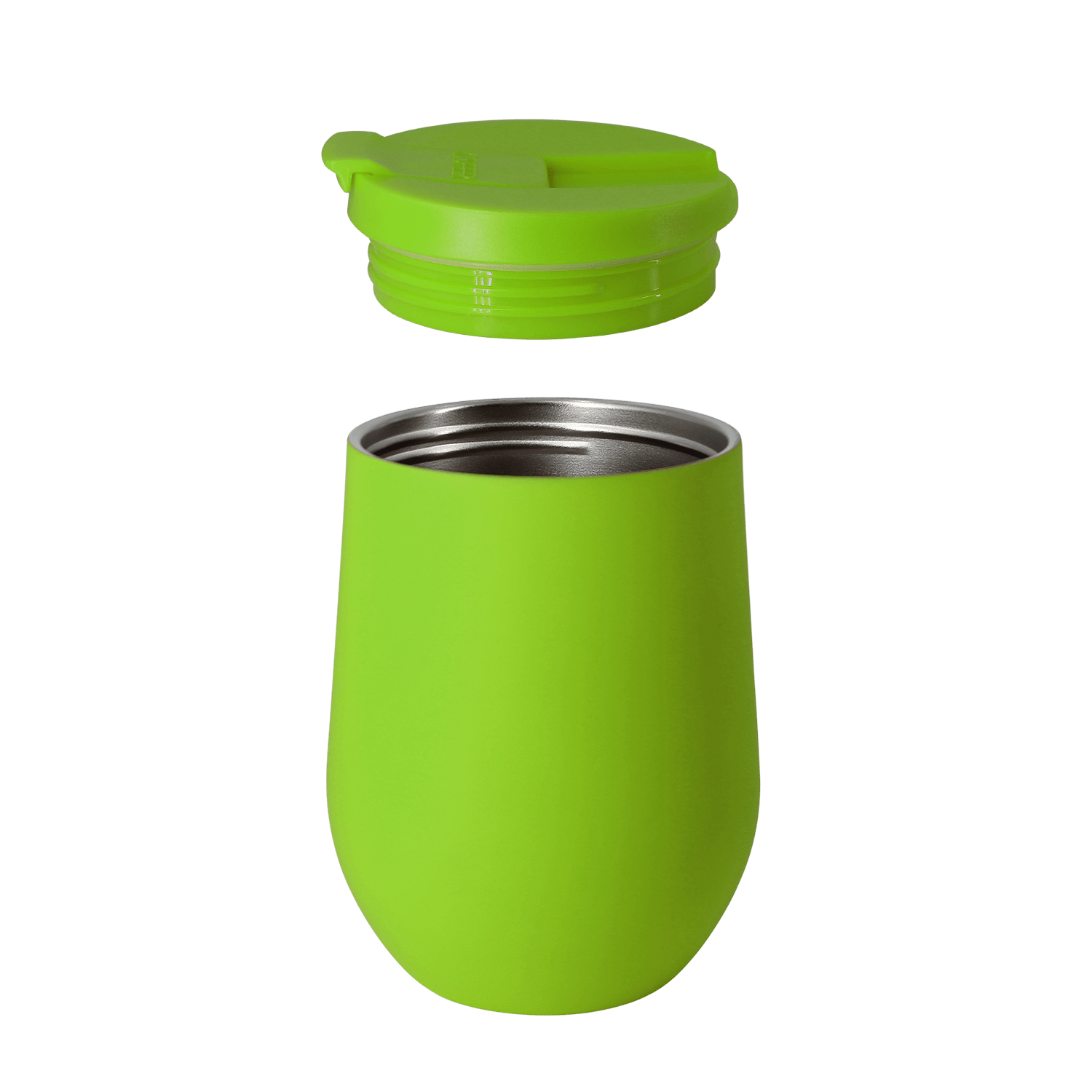 Кофер софт-тач NEO CO12s (салатовый)