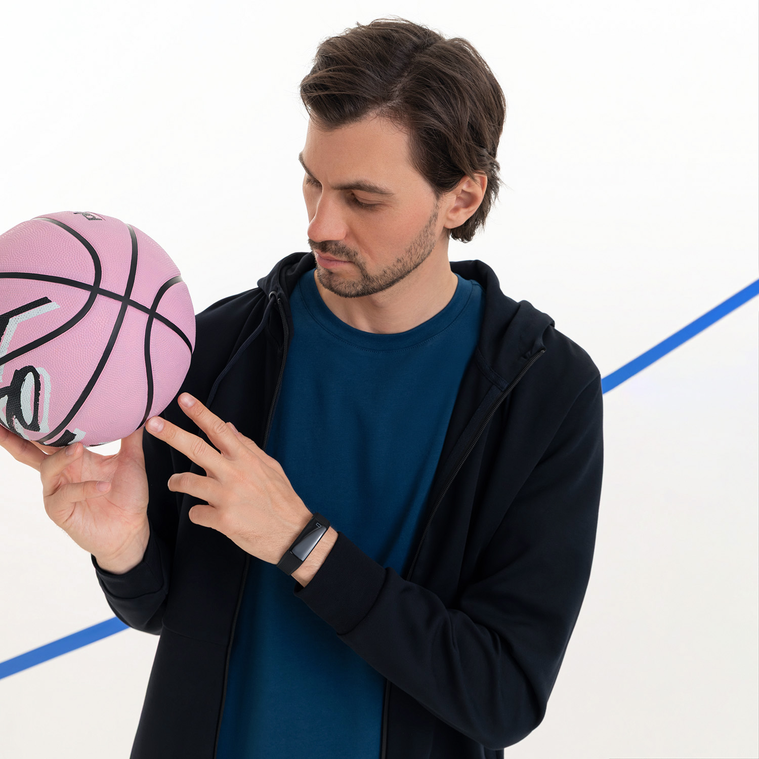 Футболка унисекс Раст Нео (Rust Neo), 240 гр., синий, размер 3XL/4XL