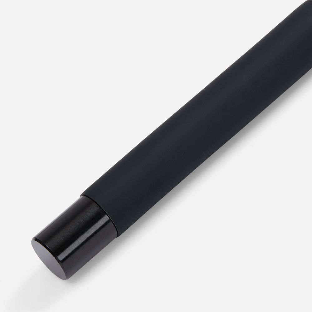 Скоростная скакалка Profi Comfi, черная