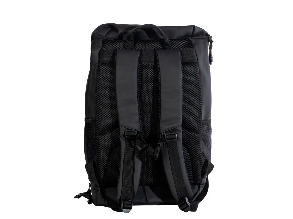 Рюкзак Gym с отделением для обуви, черный Рюкзак Gym с отделением для обуви, черный