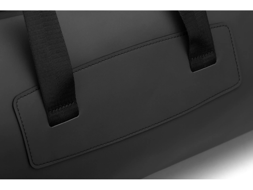 Дорожная сумка Штайр, черный