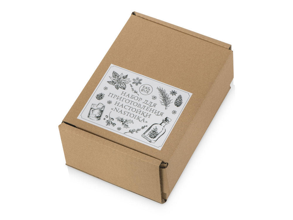 Набор для приготовления настойки (Р)