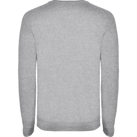 Джемпер ANNAPURNA мужской, ПЁСТРЫЙ СЕРЫЙ 2XL