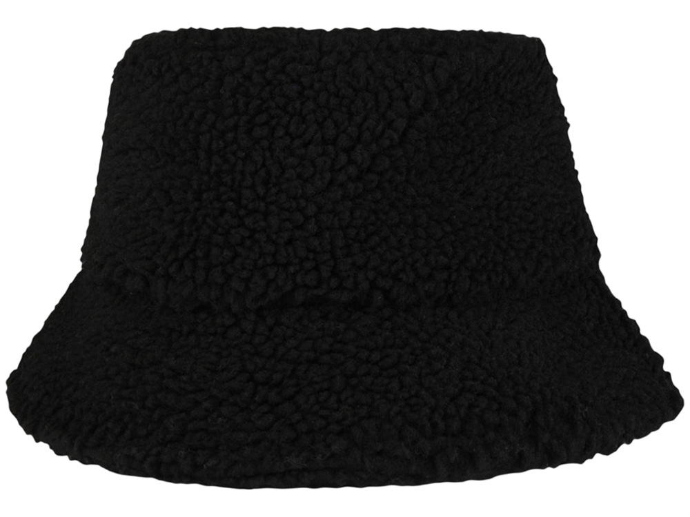 Панама Baru  из шерпа - Сплошной черный