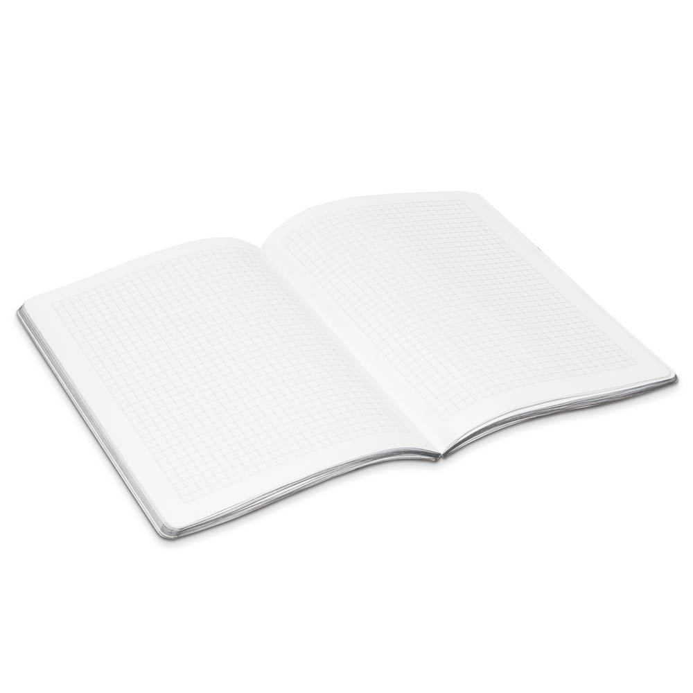 Записная книжка в клетку 15.5x21 Кассета R1-2443544