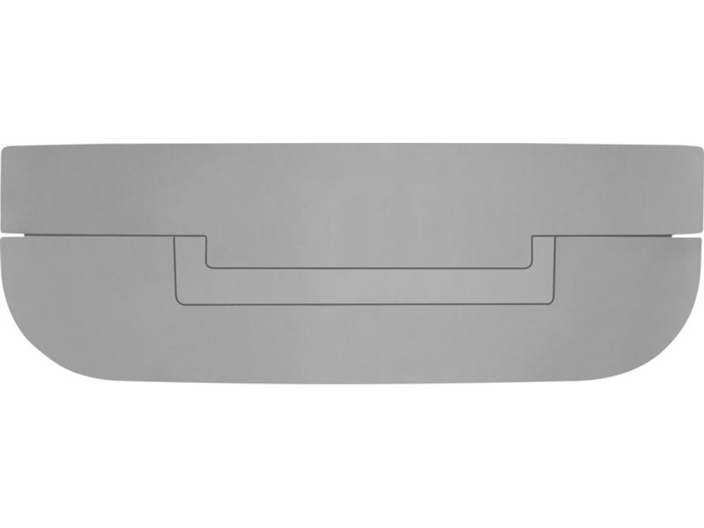 Ero гигиеническая губная помада, серебряный