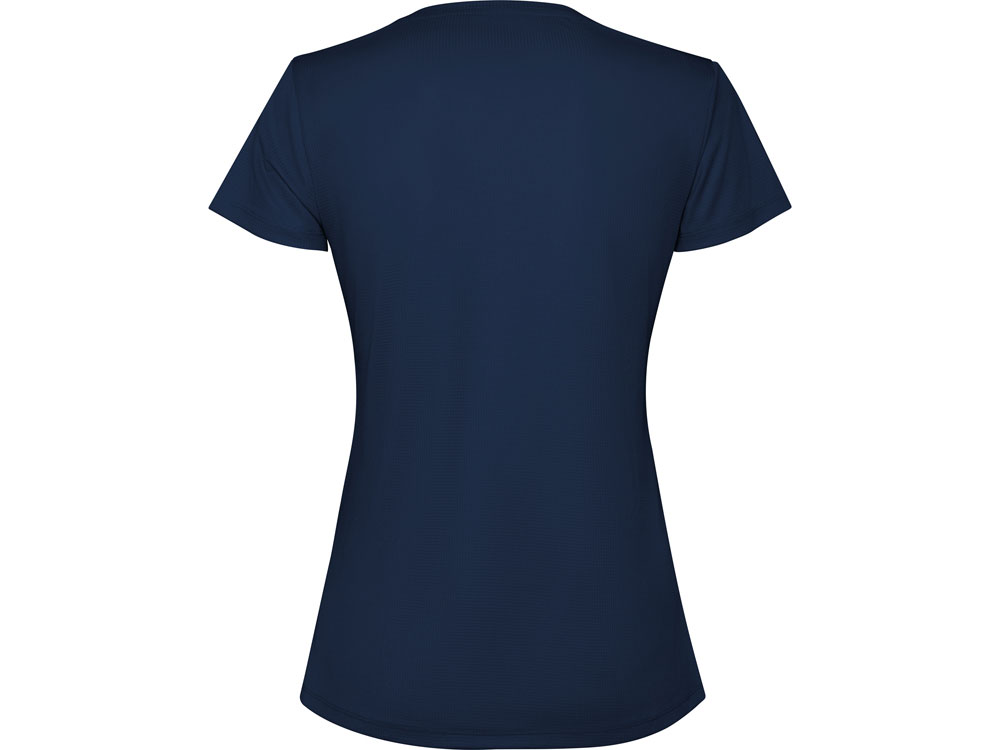 Футболка Estoril женская, синий нэйви